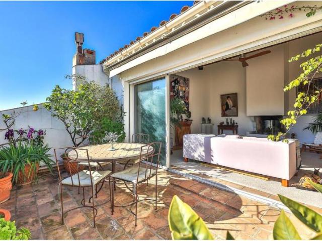Maison F7