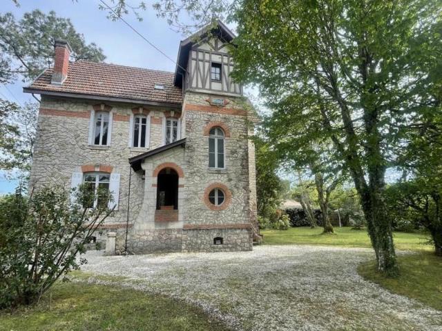 Maison F7