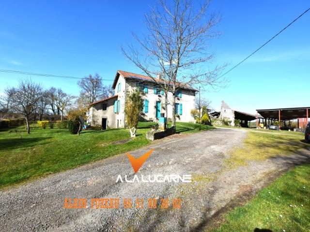 Maison F7