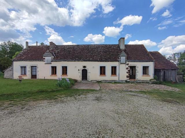Maison F7