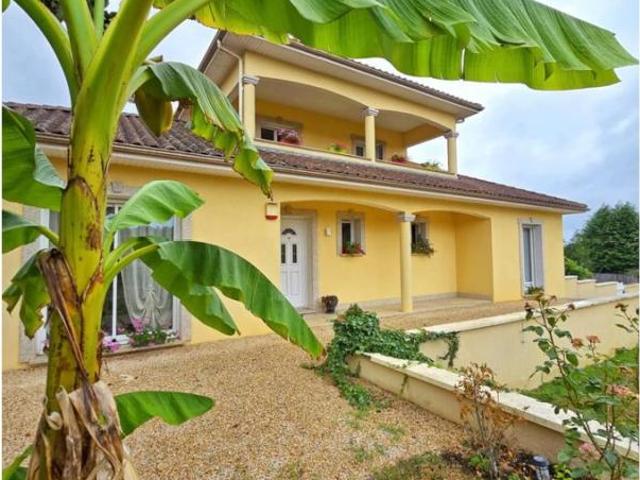 Maison F7