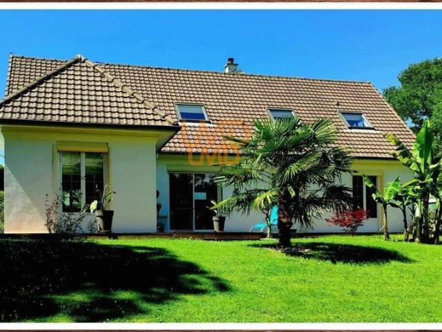 Maison F7 Besse SUR Braye 30 MIN TGV