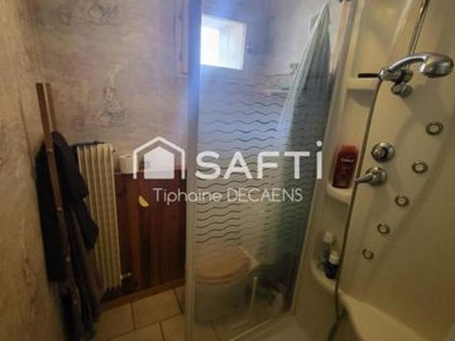 Maison F7 Ideal pour vie de famille