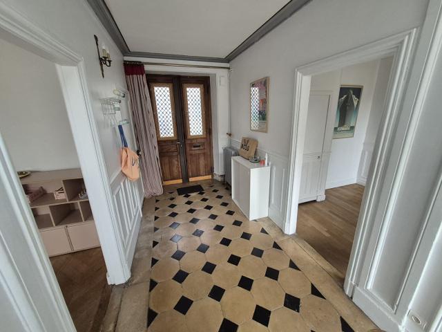 Maison F7 meublée PROVINS