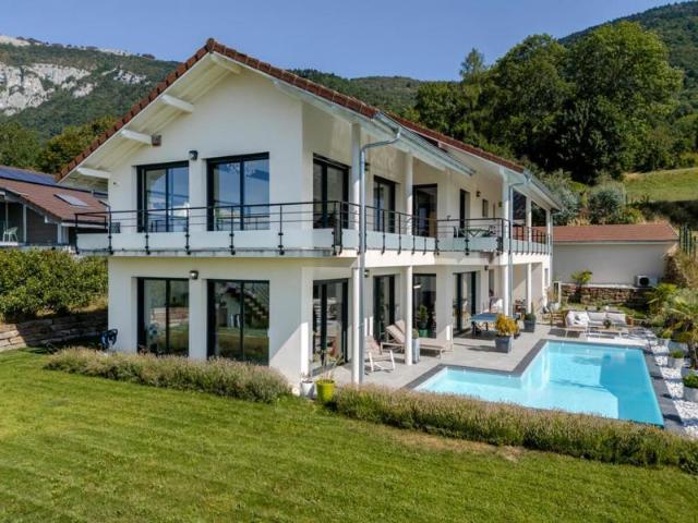 Maison F8
