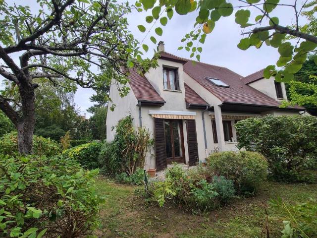 Maison F8