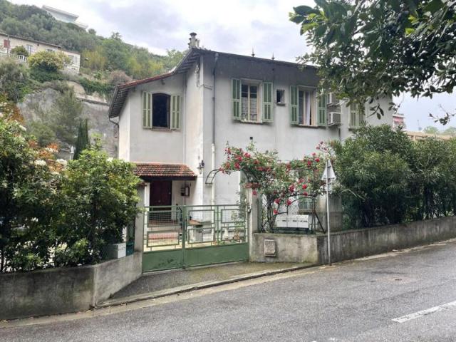 Maison F9