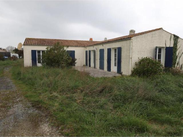 Maison F9