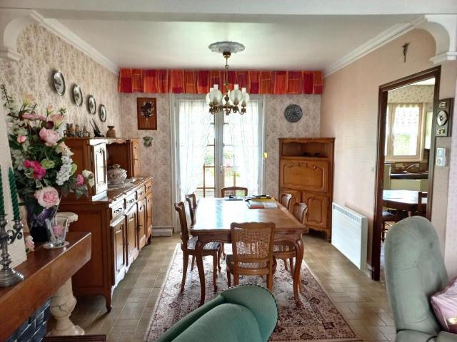 Maison F9