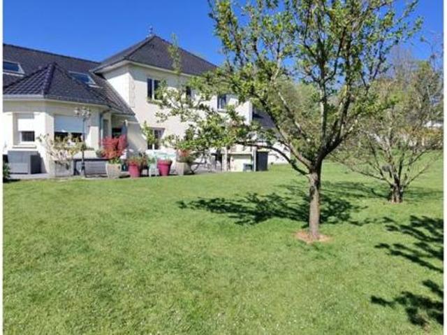 Maison F9