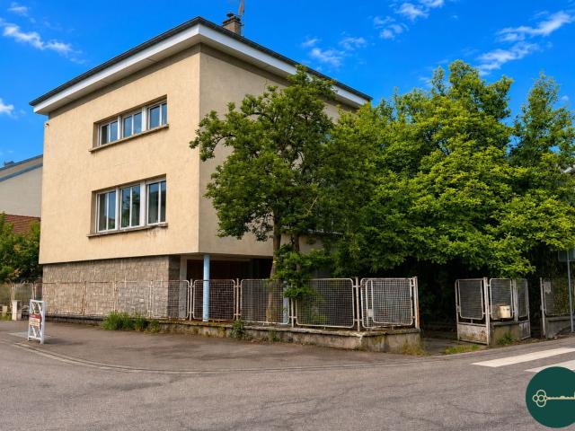 Maison Foug 6 pièces 147m2
