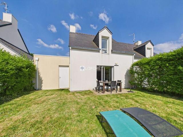 Maison Fouesnant 3 pièce s 70 m2