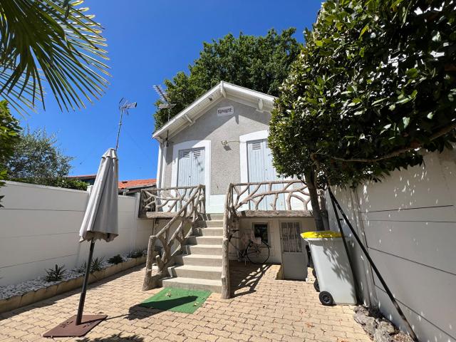 Maison Fouras 3 pièce s 66 m2