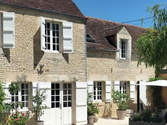 Maison Fourches