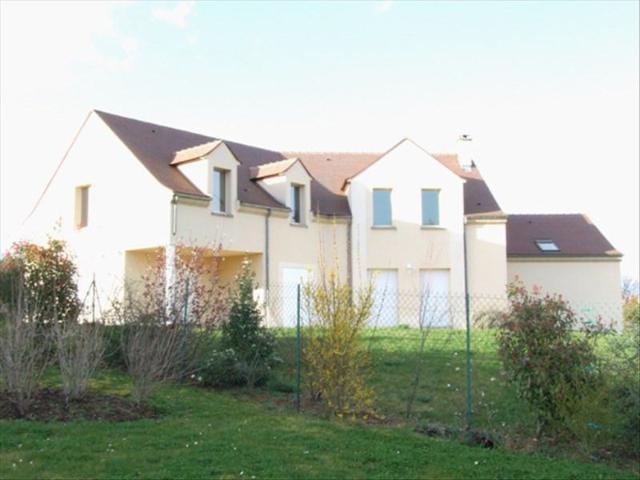 Maison • Fourqueux