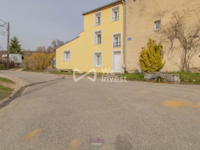 Maison Fontaines Saint Clair 4 pièce s 113 m2