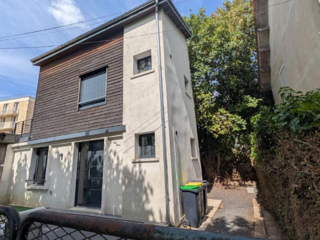 Maison Fontenay Sous Bois 3 pièces 50.73 m2