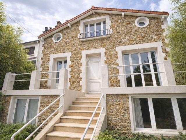 Maison Fontenay Sous Bois 6 pièce s