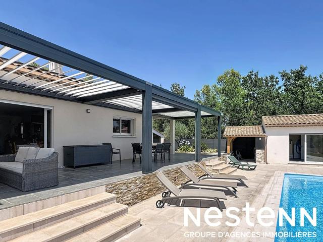 Maison Forcalqueiret 142 m2 140m² Forcalqueiret