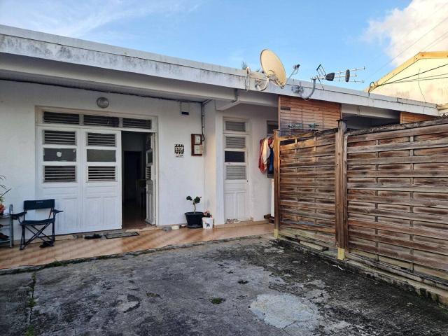 Maison Fort De France 5 pièce s 96m2