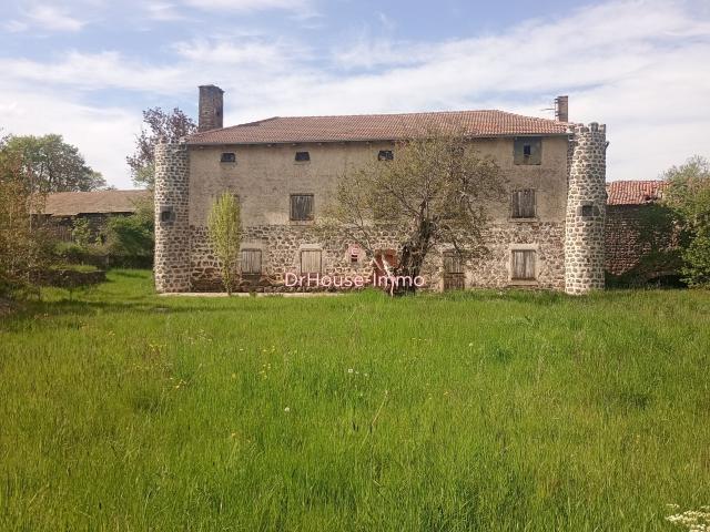 Maison Forte du 10e Siècle