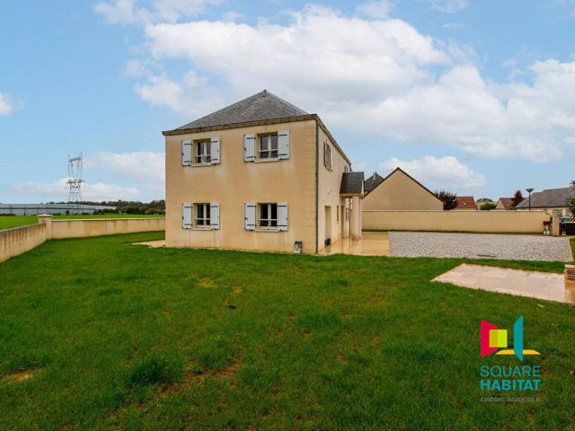 Maison Fosse 6 pièce s 160 m2