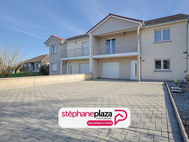 Maison Faulquemont 5 chambres 172 m2