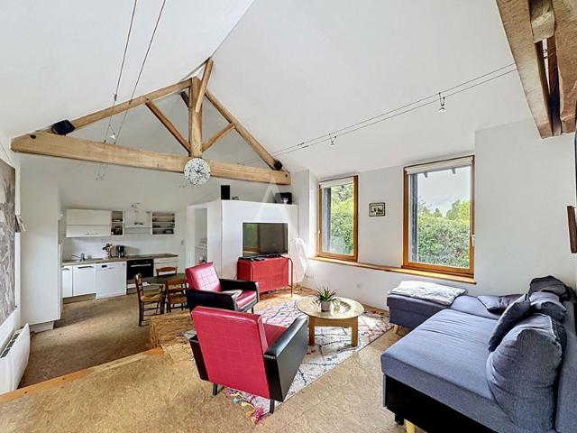 Maison Faveraye Machelles 4 pièce s