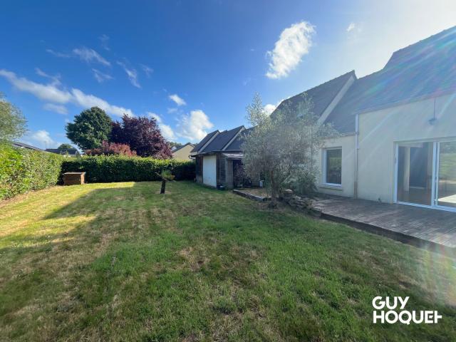 Maison Fay De Bretagne 4 pièce s 88.46 m2