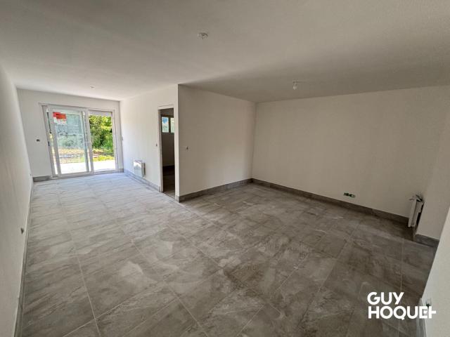 Maison Fay De Bretagne 4 pièce s 120 m2