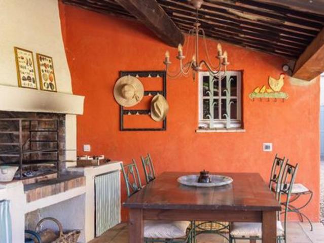 Maison FAYENCE