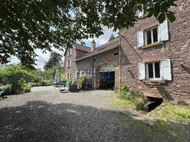 Maison Faymont