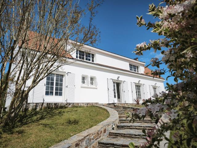 MAISON fa FAMILIALE SAINT PERE EN RETZ 170 M2 447000€