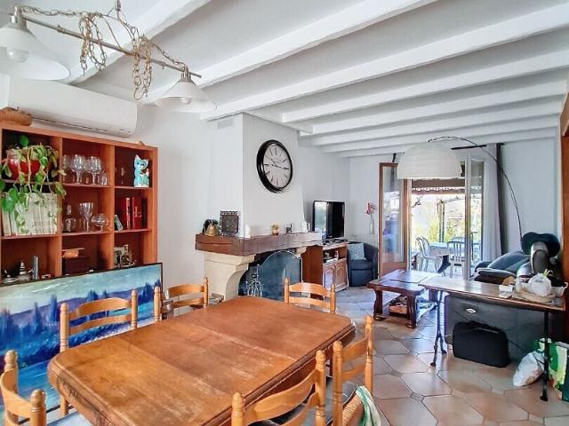 Maison Fagnieres 5 pièce s 90.8 m2