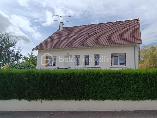 Maison familale