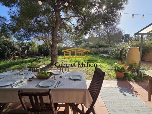 Maison familale de 150m²