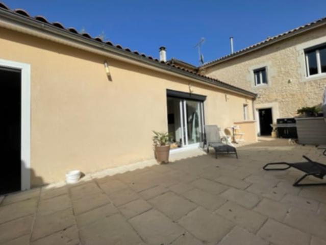 Maison familial
