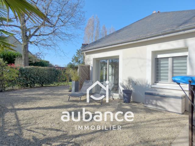 Maison familial 4 5ch. 128m2 Juigné sur Loire