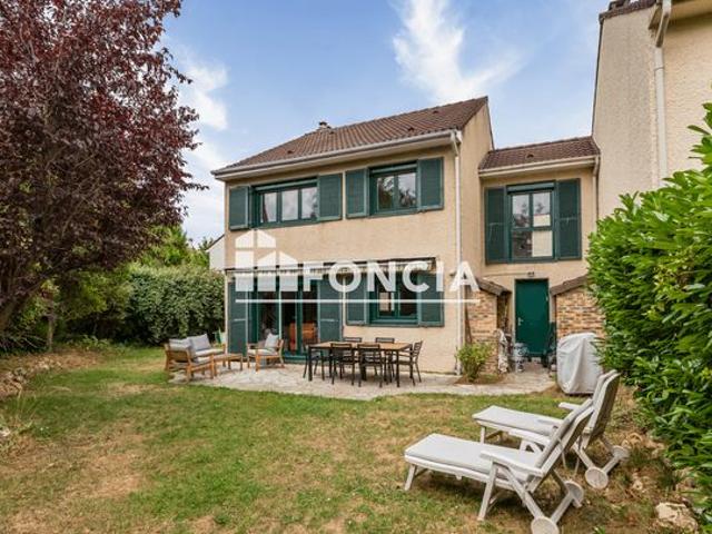 Maison Familial dans secteur recherché