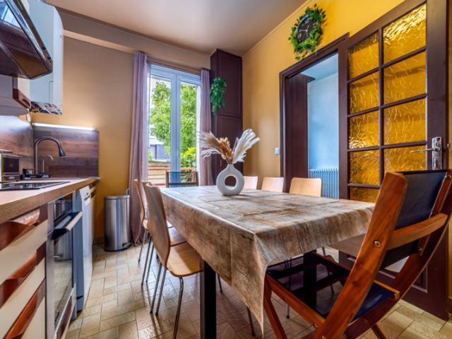 Maison Familiale– Maisons Alfort Charentonneau