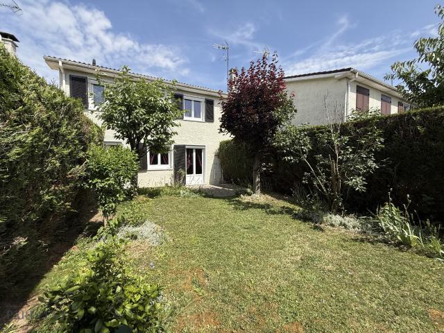 Maison familiale Mauperthuis