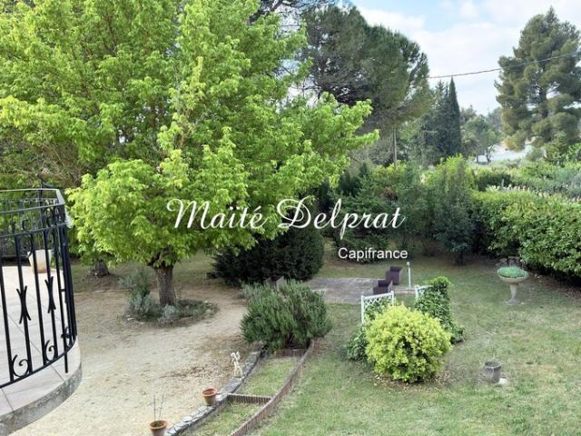 Maison familiale MAZAN 84