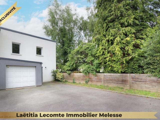 MAISON Familiale MELESSE