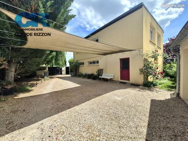 Maison familiale metz vallieres