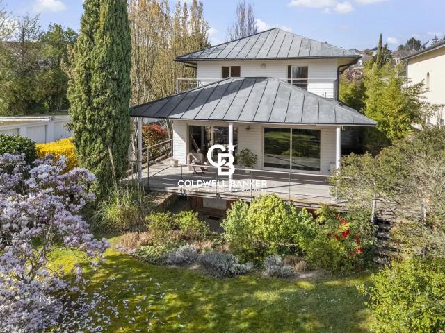 Maison Familiale moderne 230m2 Bords de Seine
