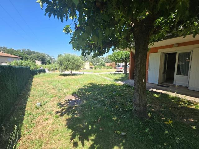 Maison Familiale Montfrin, terrain 940m2 160m² Montfrin