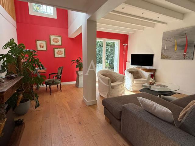 Maison Familiale Nantes ZOLA 9 pièces 220 m²