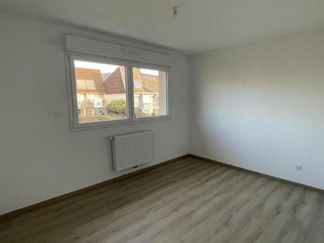 Maison neuve à Roche lez Beaupré – Idéale famille ou colocation
