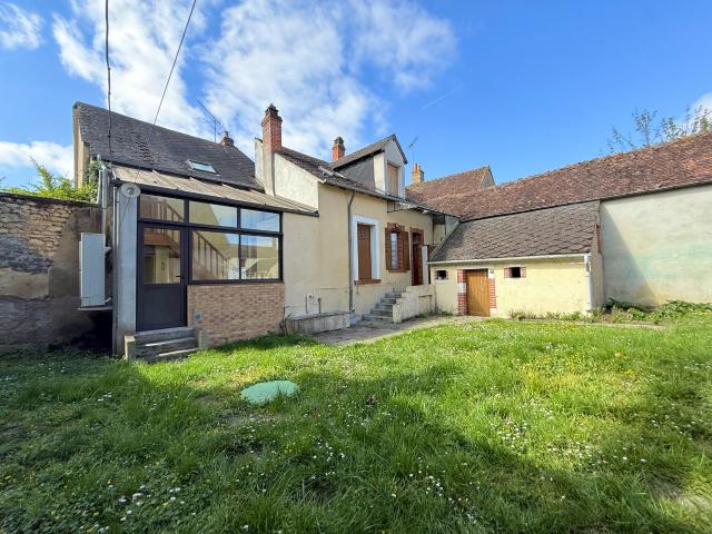 Maison familiale ou investissement locatif