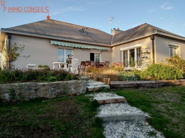 Maison familiale ORVAULT BOURG